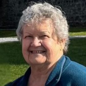 Profile photo of Jo Miller