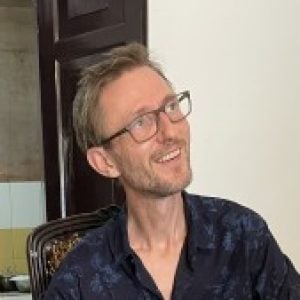 Profile photo of Steve Thomas