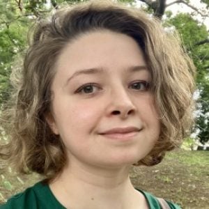 Profile photo of Jessica Nagoshi