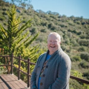 Profile photo of Ian Russell
