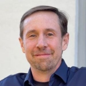 Profile photo of Gregg Huffman