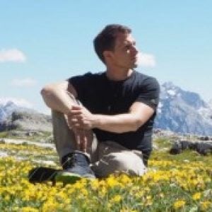Profile photo of Patrick Hillenbrand
