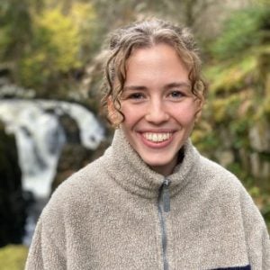Profile photo of Abigail Welch