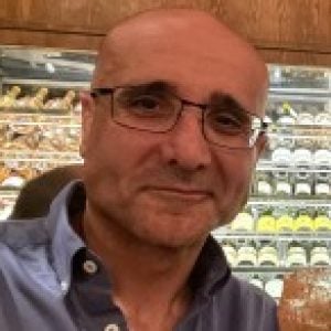 Profile photo of Nima Farighi
