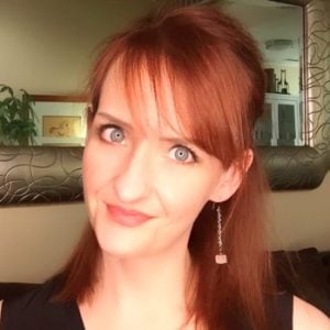 Profile photo of Elizabeth Stone
