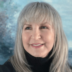 Profile photo of Kathleen Perry
