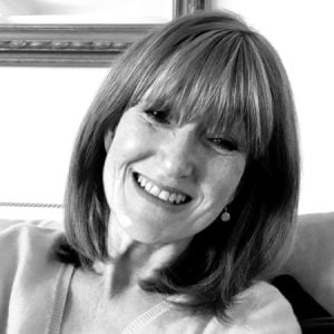 Profile photo of Ally Saunders