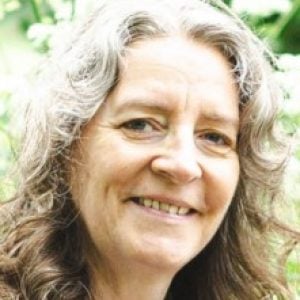 Profile photo of Sandy Tanner