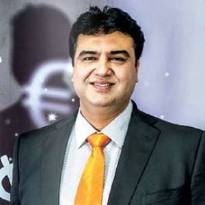 Profile photo of Sushant Buttan