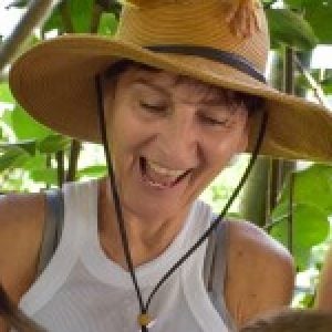 Profile photo of Marilyn Dyer
