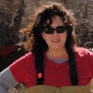 Profile photo of Teresa Schell