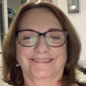 Profile photo of Louise Thomas