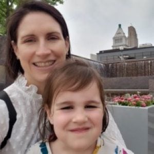 Profile photo of Holly McLeod