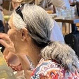 Profile photo of Nazlin