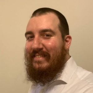 Profile photo of Aryeh