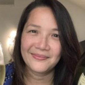 Profile photo of Marjorie
