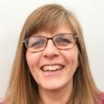 Karen Astill
