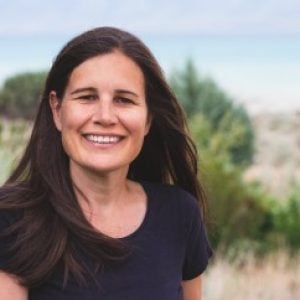 Profile photo of Anita Eyre
