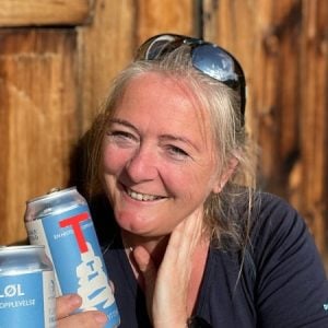 Profile photo of Berit Aas