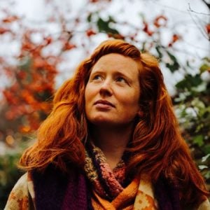 Profile photo of Mie Dandanell