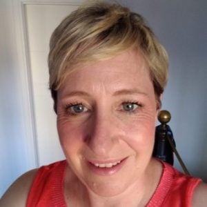 Profile photo of Stephanie Toft-Jones