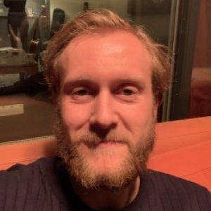 Profile photo of Sigbjørn Austefjord