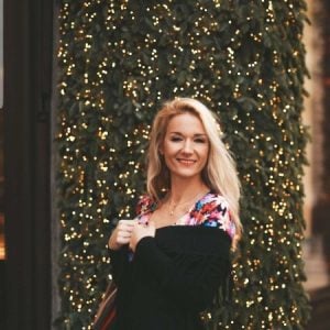 Profile photo of Becka Galliver