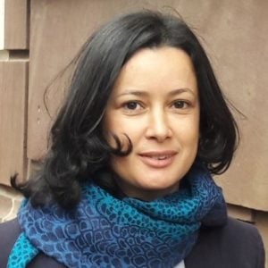 Profile photo of Mériem Er-Rafik