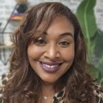 Profile photo of Danielle Desiree