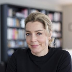Profile photo of Andrea Baumeister