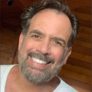 Profile photo of Jeremy Cranford