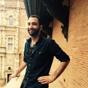 Profile photo of Fabrizio Salvati