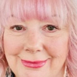 Profile photo of Deborah Collins