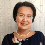 Profile photo of Marina Malmberg