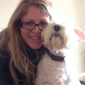 Profile photo of Claire Newman
