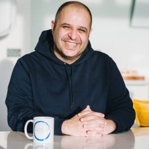 Profile photo of Behrooz B