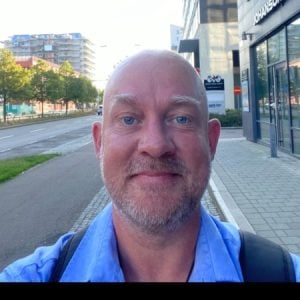 Profile photo of Anders Sondergaard