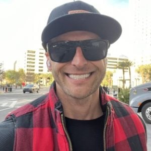 Profile photo of Tim Mondell