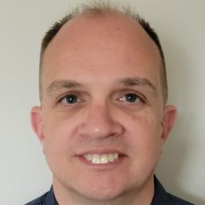 Profile photo of Graham Wright