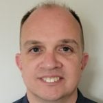 Graham Wright