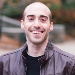 Profile photo of Josh Liebling