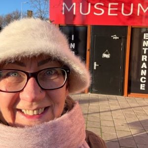 Profile photo of Catherine Smith