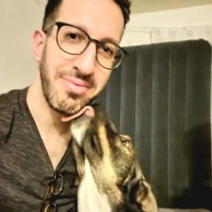 Profile photo of Alex Linsker