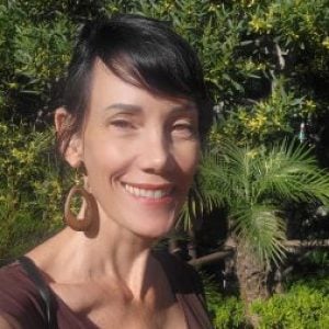 Profile photo of Alisa Jones