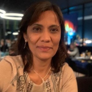 Profile photo of Preeti Gopal