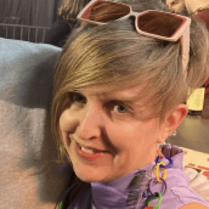 Profile photo of Shelley Bolderson