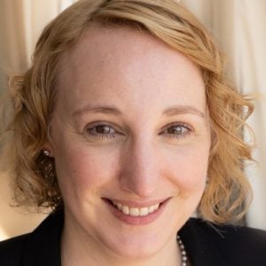 Profile photo of Juliet Corbett