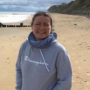 Profile photo of maxine kemp
