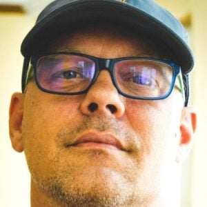 Profile photo of Henk Overbeek
