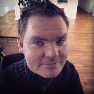 Profile photo of Andreas